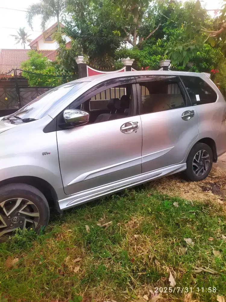 Avanza Veloz 2019