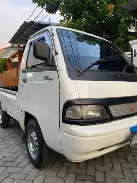 Colt T120Ss 95 Pickup istimewa mulus siap kerja