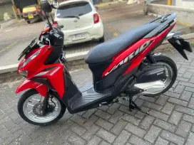 HONDA VARIO 125 CBS 2022 PAJAK PANJANG