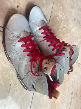 sepatu basket jordan
