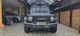 GWM TANK 300 HEV