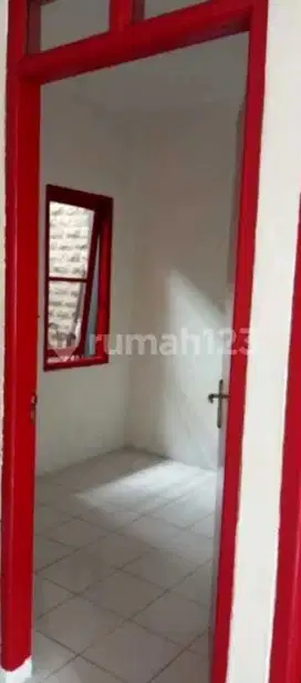DIJUAL RUMAH MURAH BEBAS BANJIR DI PERMATA TANGERANG