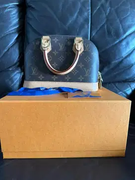 Tas Lv Alma BB 2022