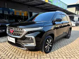 Wuling Almaz 1.5 turbo Exclusive 7Seaters Panoramic 2021 pemakaian 202