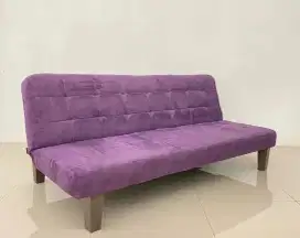 PROMO SOFABED BELI 1 GRATIS 1 GWINSTON SELMA INFORMA