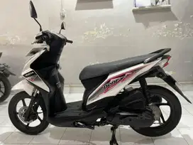 Beat 2014 “ bintang dewata motor “