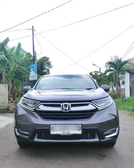 jual cepat CRV turbo