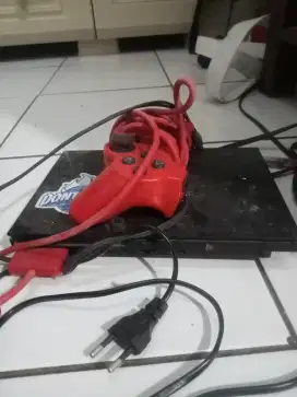 PlayStation 2 | NEGO Bekas masih bisa dimainkan !!!