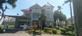 29. DIJUAL RUMAH HOOK PAKUWON CITY VIRGINIA REGENCY SURABAYA