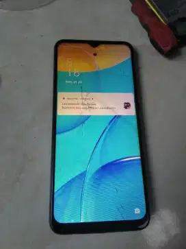 Oppo A15 ram 3 normal