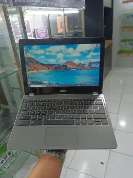 BANTING HARGA LAPTOP 2 JUTA AN ACER C740 BISA KREDIT