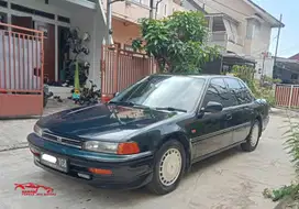 Honda Accord 1993 Bensin
