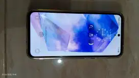 Samsung A55 12/256 navy, like new