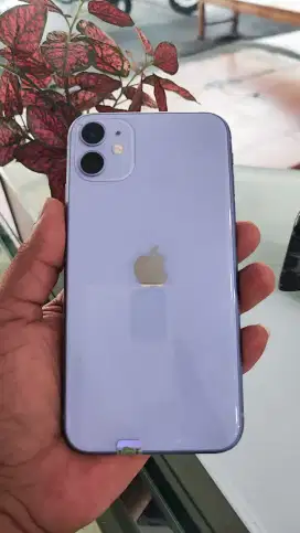 iPhone 11 64GB Wifi Only