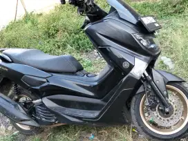 Yamaha nmax 2018