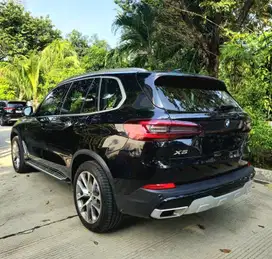 bmw X5 nik 2023 # gle450 sc90 q7 cayenne