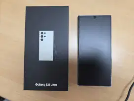 Samsung S23 Ultra 12/256 Like New SEIN