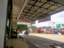 Lowong kerja carwas