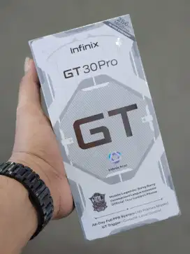 INFINIX GT 30 PRO 8/256
