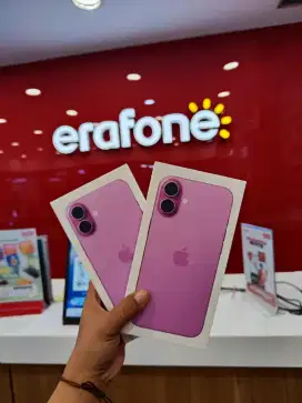 Iphone 16 Cicilan Bunga 0% + Free 2x Pakai Kredivo