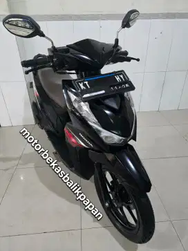 Beat tahun 2021