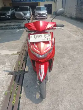 Jual Cepat ! Pajak on Soul Gt injeksi irit