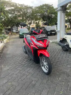 HONDA VARIO 125 CBS 2022 PAJAK PANJANG