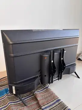 Xiaomi Tv A32 second like new