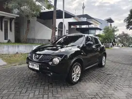 JUKE RX 2011 UAPIK TERAWAT