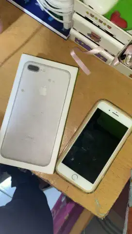 Iphone 7plus fullset