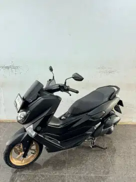 JUAL YAMAHA NMAX 2019