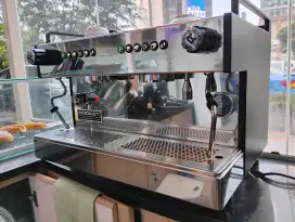 Mesin Espresso Rocket Boxer