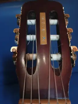 Gitar Klasik Osmond Original legend 95