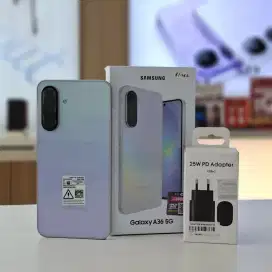 Samsung A36 5G Tukar hp lama harga tinggi