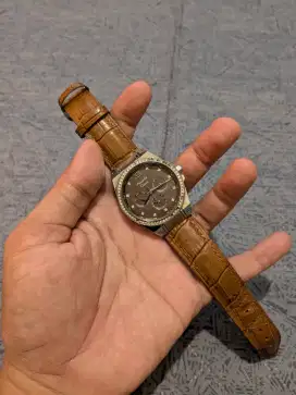 Jam tangan alexandre christie 2662bf