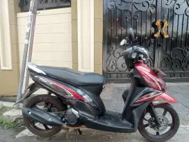 Yamaha Mio GT 115.cc tahun 2014