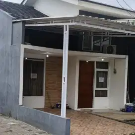 BU | OVER KREDIT BSI | SUKASEJATI GARDEN CITY CIKARANG | Dekat MM2100