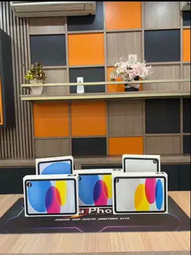 IPAD GEN 11 128 GB BRAND NEW