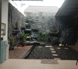 Disewakan Rumah Siap Huni Kotabaru Parahyangan Cluster Wangsakerta