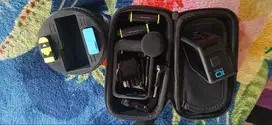 Kamera gopro 10 black