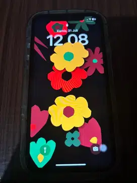 Iphone 11 64gb second/bekas