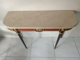 Prabot antik cagar budaya