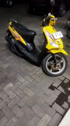 Mio sporty THN 2004