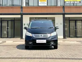 Honda Freed PSD AT th 2015 #istana jaya motor