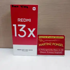 Redmi 13x 8/256