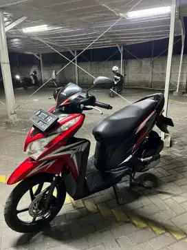 2013 Honda Vario kzr