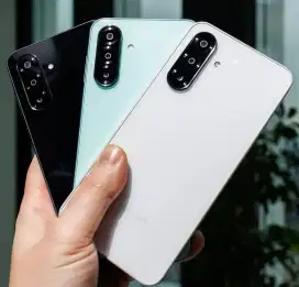 SAMSUNG S26 BISA CICILAN