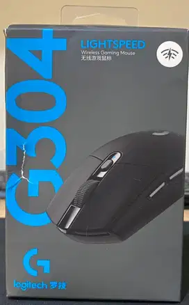 Logitech G304 Wireless Mouse
