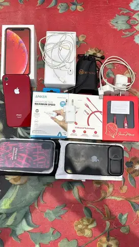 Dijual iphone xr original