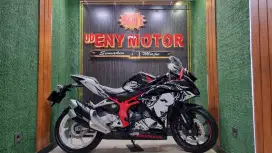 UD ENY MOTOR - Honda CBR 250 Kabuki series thn 2017 istimewah